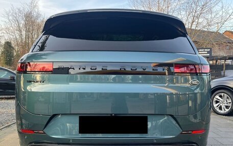 Land Rover Range Rover Sport, 2023 год, 21 715 000 рублей, 5 фотография