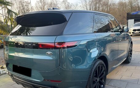 Land Rover Range Rover Sport, 2023 год, 21 715 000 рублей, 7 фотография