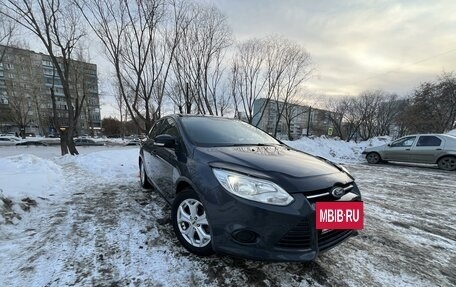 Ford Focus III, 2011 год, 800 000 рублей, 5 фотография