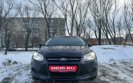Ford Focus III, 2011 год, 800 000 рублей, 10 фотография
