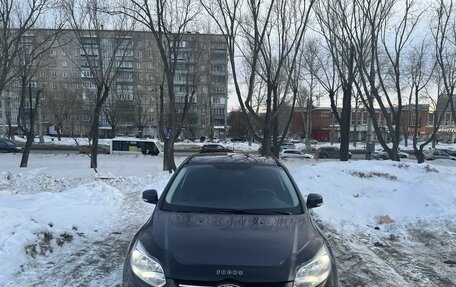 Ford Focus III, 2011 год, 800 000 рублей, 9 фотография