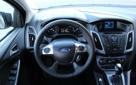 Ford Focus III, 2012 год, 1 080 000 рублей, 14 фотография
