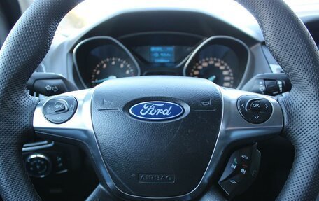 Ford Focus III, 2012 год, 1 080 000 рублей, 15 фотография