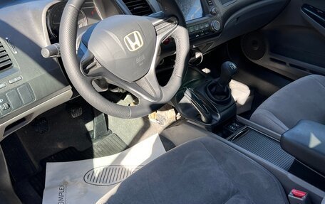 Honda Civic VIII, 2008 год, 680 000 рублей, 7 фотография