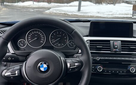 BMW 3 серия, 2014 год, 2 100 000 рублей, 9 фотография