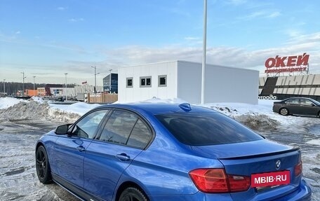 BMW 3 серия, 2014 год, 2 100 000 рублей, 6 фотография