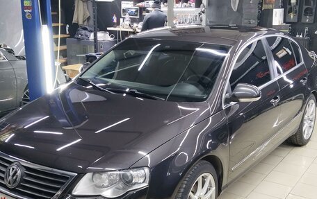 Volkswagen Passat B6, 2009 год, 950 000 рублей, 17 фотография