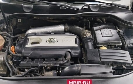 Volkswagen Passat B6, 2009 год, 950 000 рублей, 9 фотография