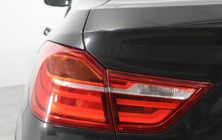 BMW X4, 2016 год, 2 879 000 рублей, 10 фотография