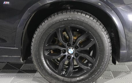 BMW X4, 2016 год, 2 879 000 рублей, 11 фотография