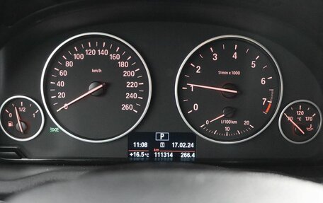 BMW X4, 2016 год, 2 879 000 рублей, 18 фотография