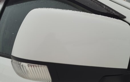 Chevrolet TrailBlazer II, 2012 год, 1 670 000 рублей, 9 фотография
