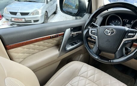 Toyota Land Cruiser 200, 2012 год, 4 900 000 рублей, 10 фотография