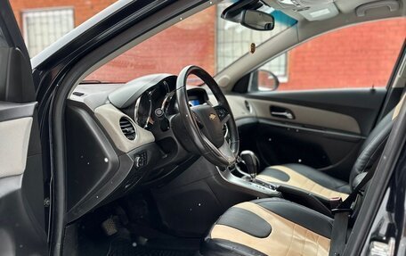 Chevrolet Cruze II, 2012 год, 600 000 рублей, 7 фотография