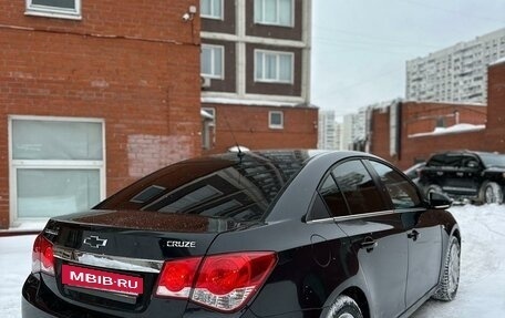 Chevrolet Cruze II, 2012 год, 600 000 рублей, 5 фотография