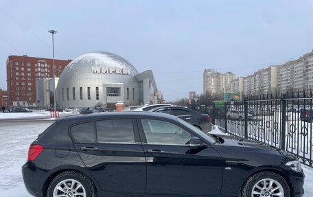 BMW 1 серия, 2015 год, 1 890 000 рублей, 6 фотография