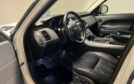 Land Rover Range Rover Sport II, 2014 год, 3 300 000 рублей, 22 фотография