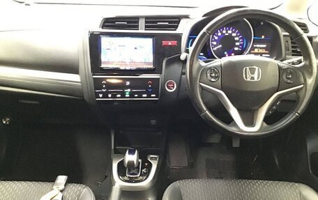 Honda Fit III, 2015 год, 1 150 000 рублей, 5 фотография