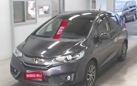 Honda Fit III, 2015 год, 1 150 000 рублей, 2 фотография