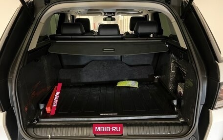 Land Rover Range Rover Sport II, 2014 год, 3 300 000 рублей, 34 фотография