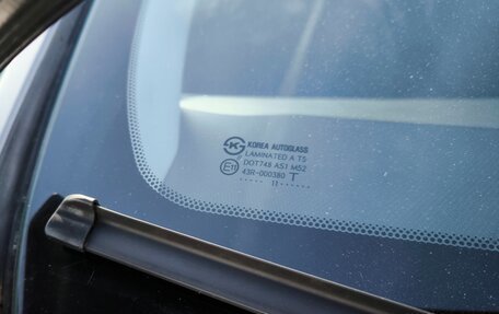 Hyundai Solaris II рестайлинг, 2011 год, 899 000 рублей, 24 фотография