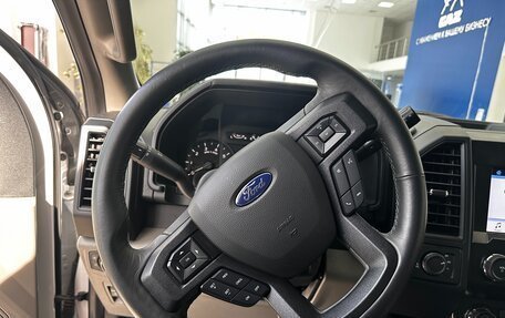 Ford F-150 XIII, 2019 год, 5 700 000 рублей, 14 фотография