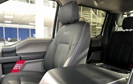 Ford F-150 XIII, 2019 год, 5 700 000 рублей, 16 фотография