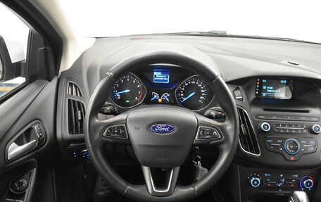 Ford Focus III, 2019 год, 1 390 000 рублей, 6 фотография