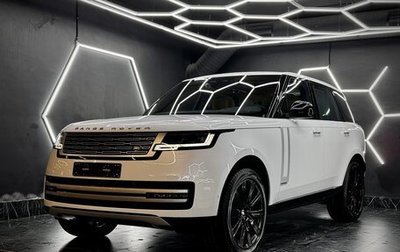 Land Rover Range Rover IV рестайлинг, 2023 год, 25 999 000 рублей, 1 фотография