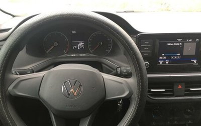 Volkswagen Polo VI (EU Market), 2020 год, 1 540 000 рублей, 1 фотография