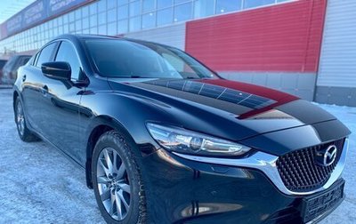 Mazda 6, 2018 год, 2 650 000 рублей, 1 фотография