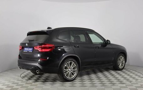 BMW X3, 2019 год, 4 599 000 рублей, 6 фотография