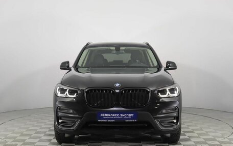 BMW X3, 2019 год, 4 599 000 рублей, 2 фотография