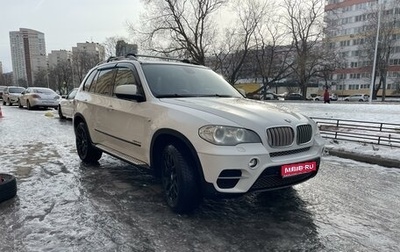 BMW X5, 2011 год, 2 390 000 рублей, 1 фотография