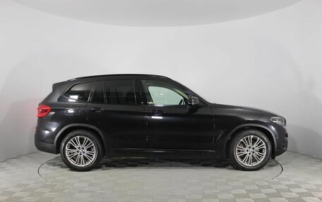 BMW X3, 2019 год, 4 599 000 рублей, 8 фотография