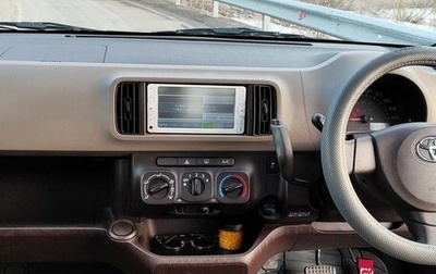 Toyota Passo III, 2015 год, 650 000 рублей, 1 фотография
