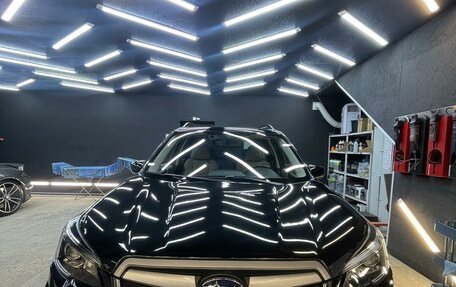 Subaru Forester, 2020 год, 2 200 000 рублей, 1 фотография