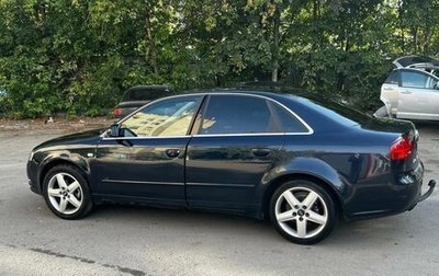 Audi A4, 2007 год, 739 000 рублей, 1 фотография