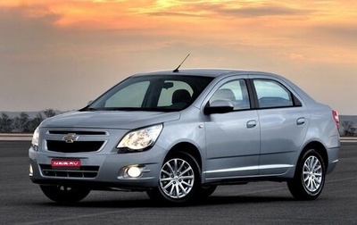 Chevrolet Cobalt II, 2013 год, 765 000 рублей, 1 фотография