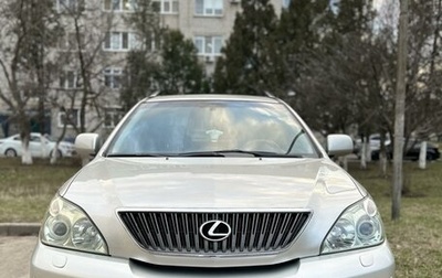 Lexus RX II рестайлинг, 2004 год, 1 280 000 рублей, 1 фотография