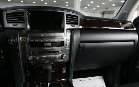 Lexus LX III, 2010 год, 3 099 000 рублей, 15 фотография