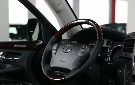 Lexus LX III, 2010 год, 3 099 000 рублей, 17 фотография