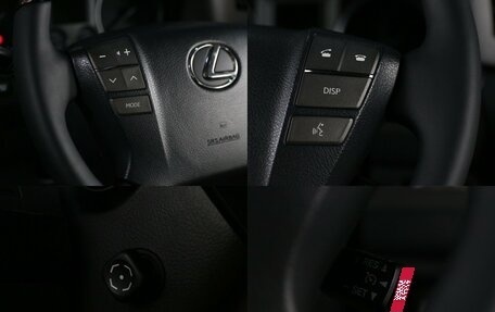 Lexus LX III, 2010 год, 3 099 000 рублей, 20 фотография