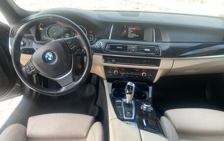 BMW 5 серия, 2015 год, 2 215 000 рублей, 8 фотография