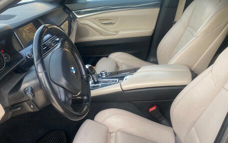 BMW 5 серия, 2015 год, 2 215 000 рублей, 10 фотография
