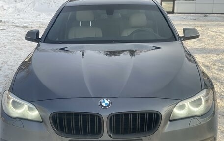BMW 5 серия, 2015 год, 2 215 000 рублей, 6 фотография