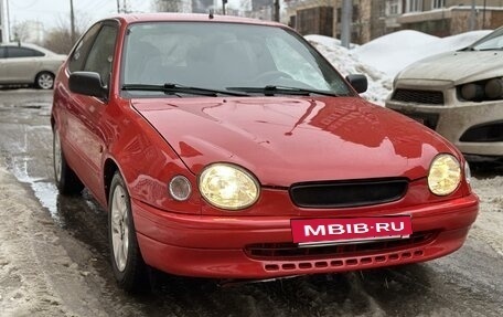 Toyota Corolla, 1998 год, 325 000 рублей, 2 фотография