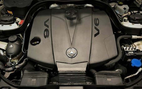 Mercedes-Benz CLS, 2014 год, 2 704 000 рублей, 20 фотография