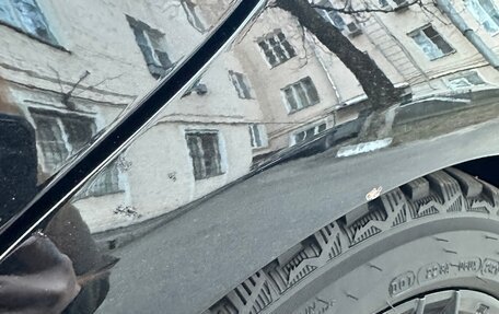 Lexus IS II рестайлинг 2, 2011 год, 1 750 000 рублей, 4 фотография