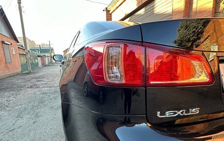 Lexus IS II рестайлинг 2, 2011 год, 1 750 000 рублей, 9 фотография